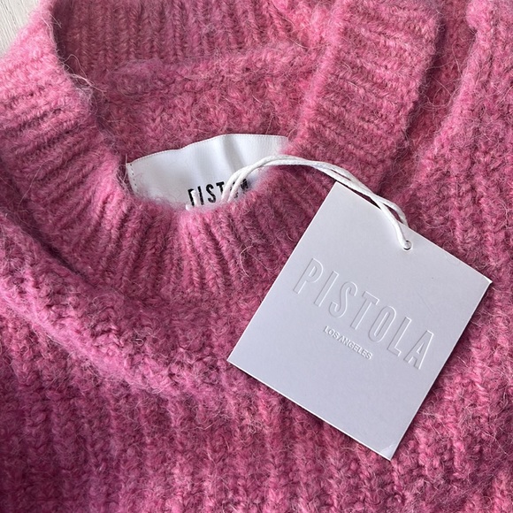 PISTOLA EVA SWEATER - Picture 7 of 9